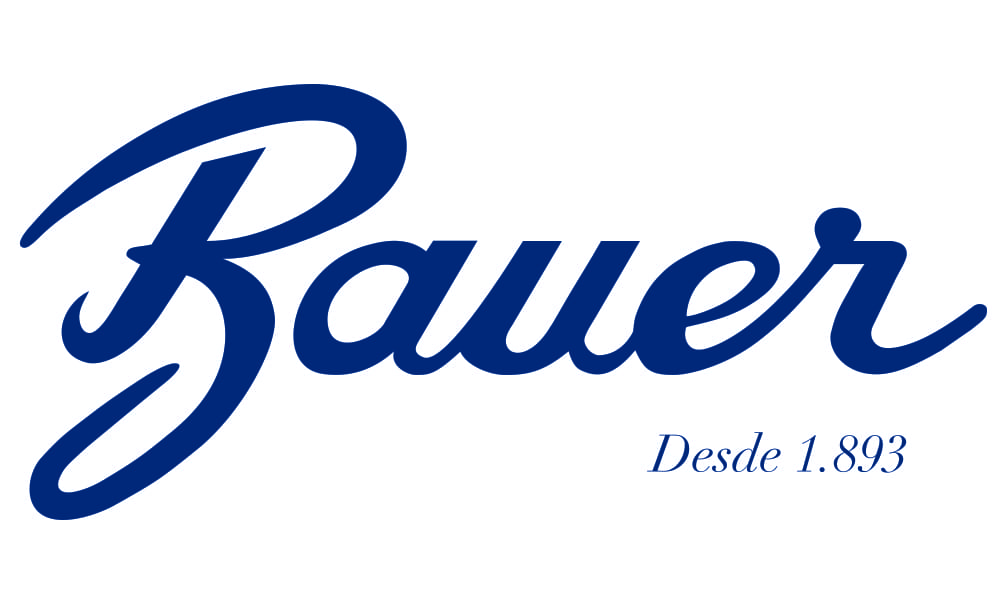 JOYERIA BAUER BOGOTÁ CARTAGENA COLOMBIA Logo