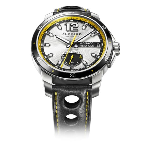 Reloj Chopard Grand Prix de Monaco Historique Power Control