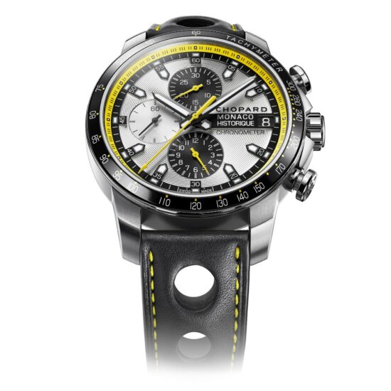 Reloj Chopard Grand Prix de Monaco Historique Chrono