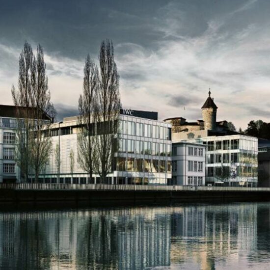 IWC es pionero en reportes de sostenibilidad en alta relojería suiza de acuerdo con las normas GRI