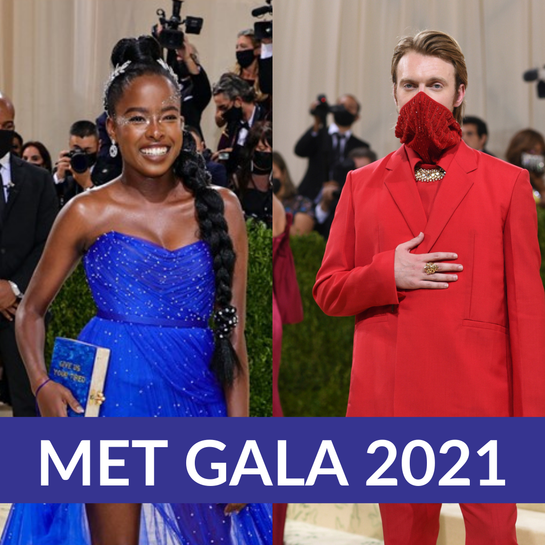 Joyería y relojería en el Met Gala 2021