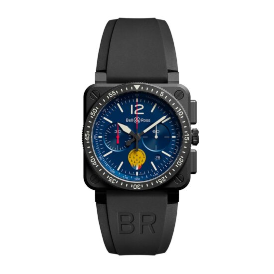Reloj Bell&Ross BR 03-94 PATROUILLE DE FRANCE