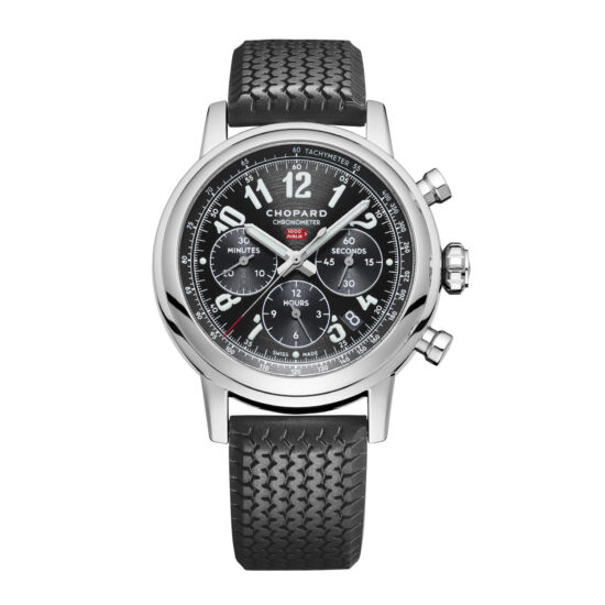 Reloj Chopard Mille Miglia Classic Chronograph