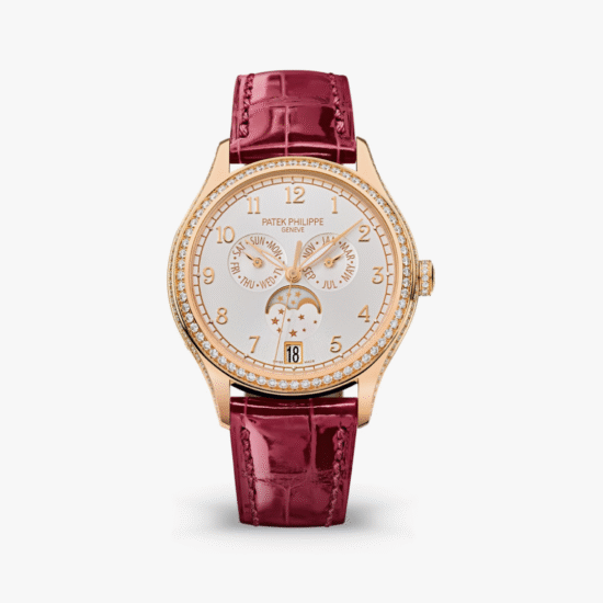 4947R - CALENDARIO ANUAL, FASES DE LA LUNA