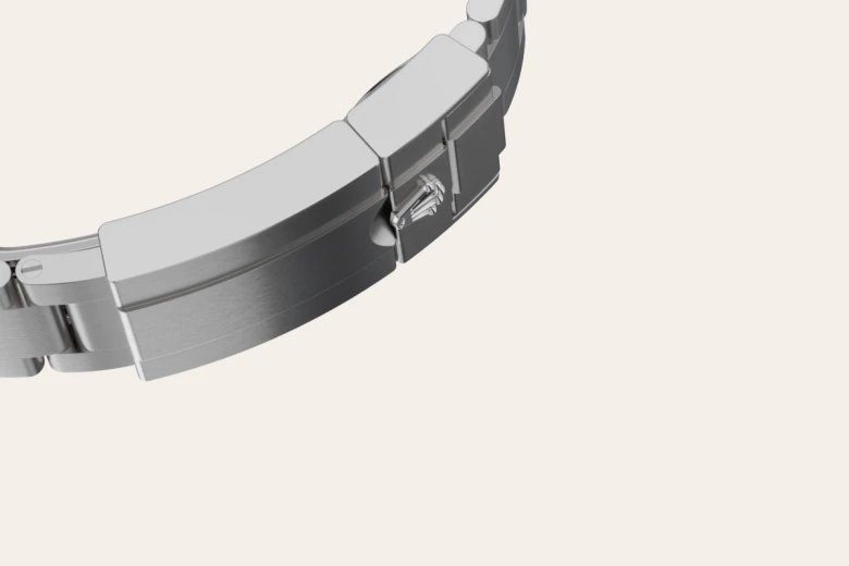 Air-King 15 anim bracelet material portrait 126900 78jb20 0104