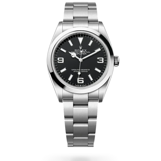 Explorer 36