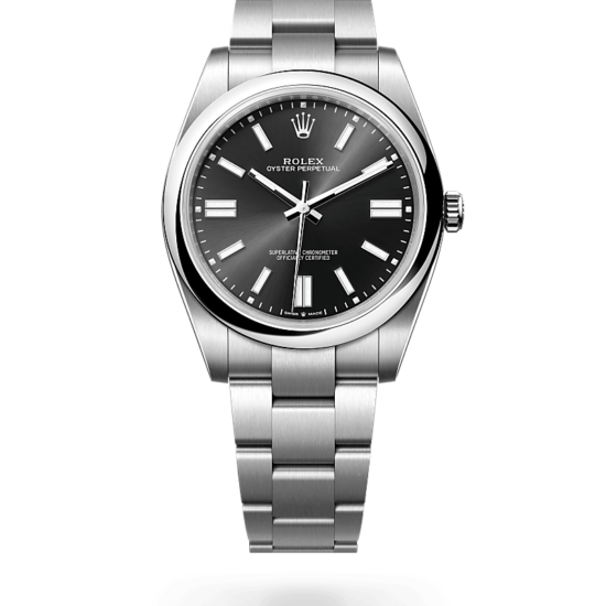 Oyster Perpetual 41