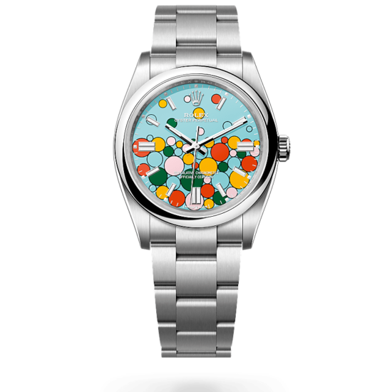 Oyster Perpetual 36