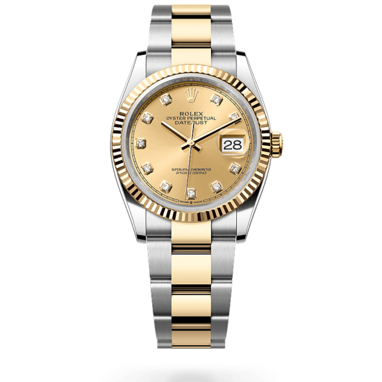 Datejust 36