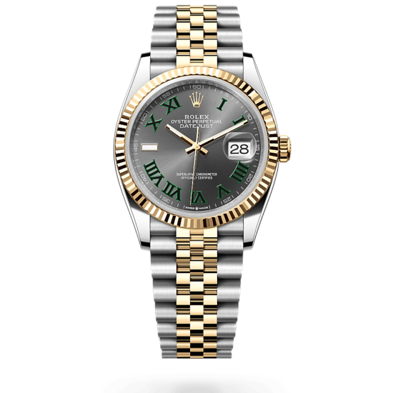 Datejust 36