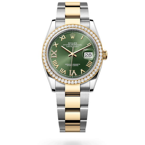 Datejust 36