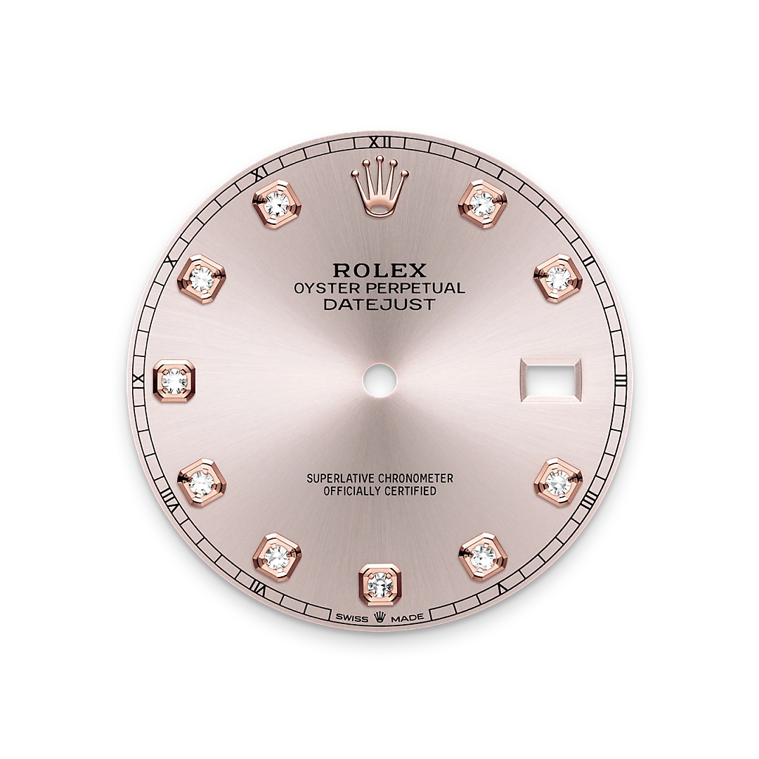 Datejust 41 10 m126331 0007