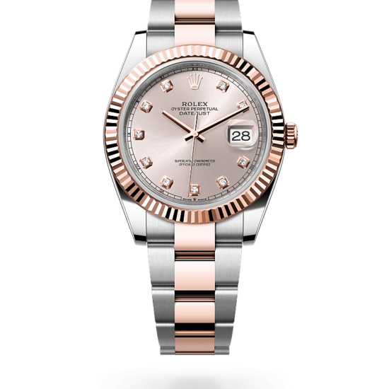 Datejust 41