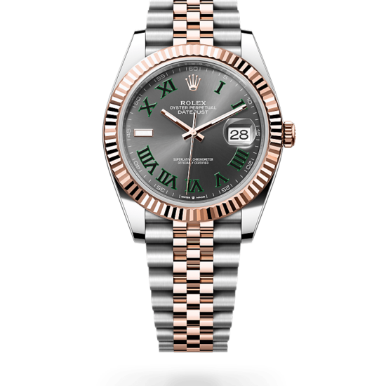 Datejust 41