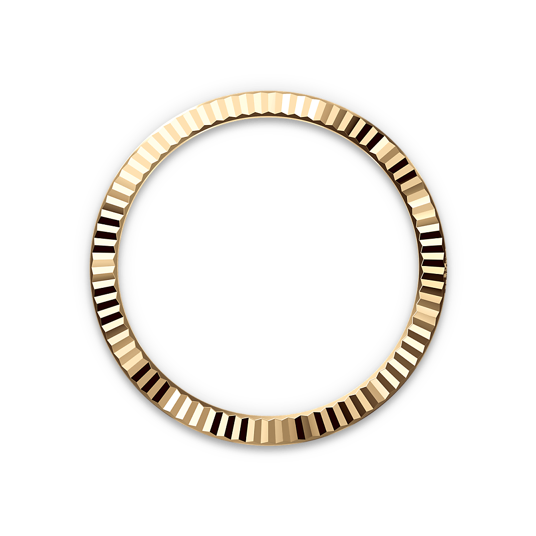 Datejust 41 10 m126333 0010