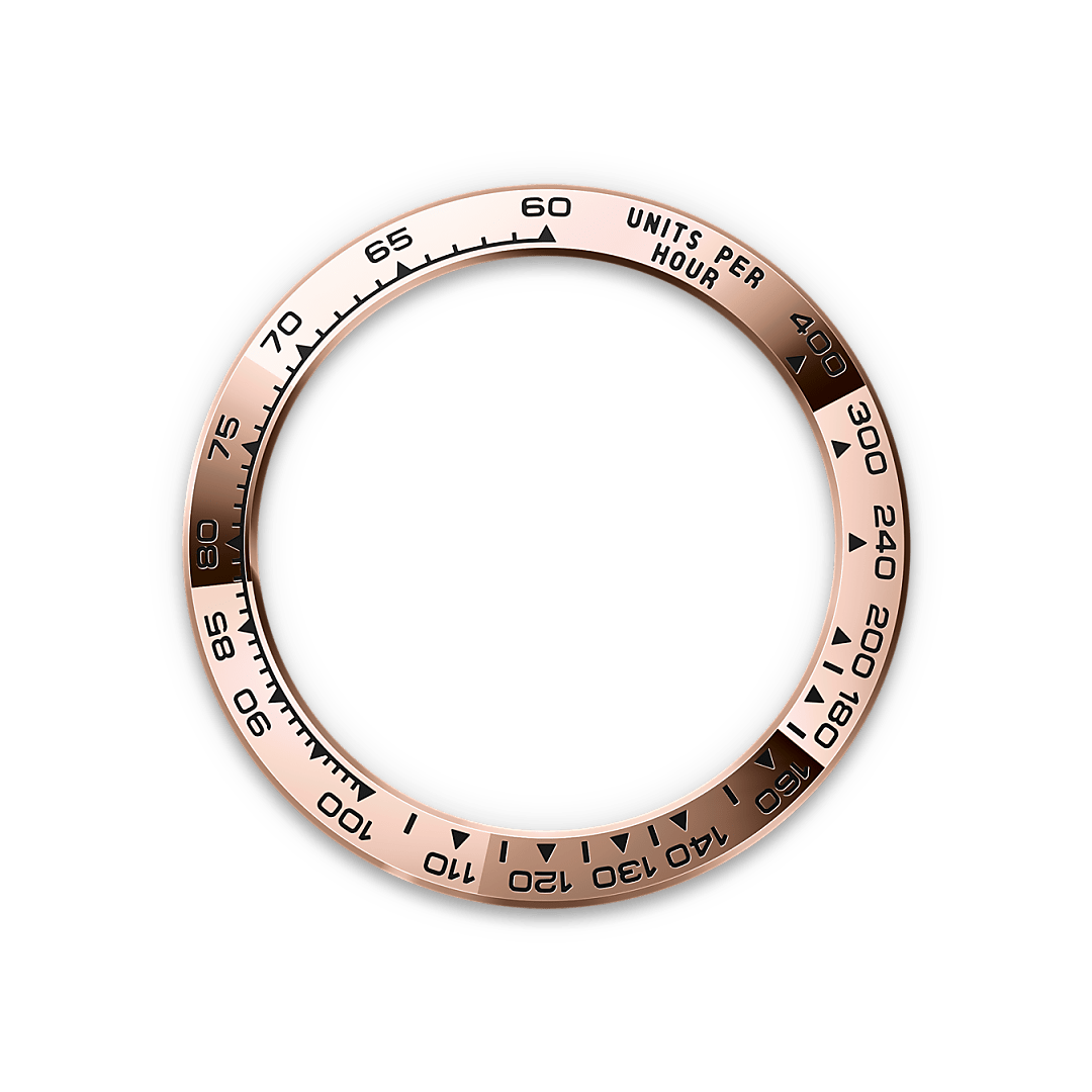 Cosmograph Daytona 10 m126505 0001