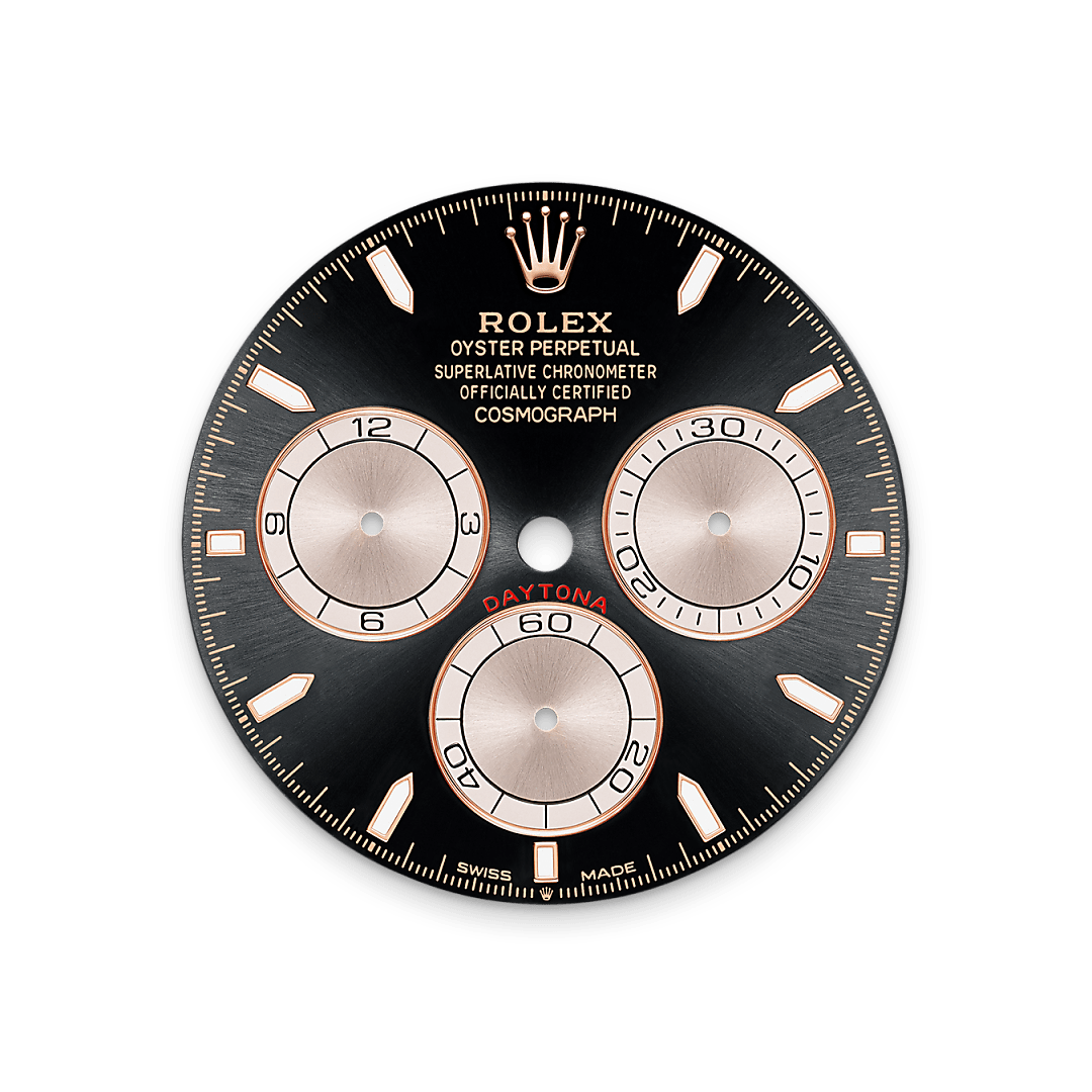 Cosmograph Daytona 12 m126505 0001