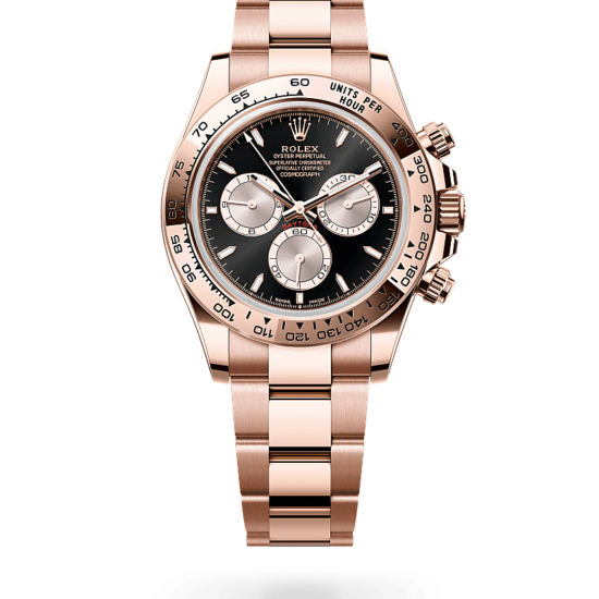 Cosmograph Daytona