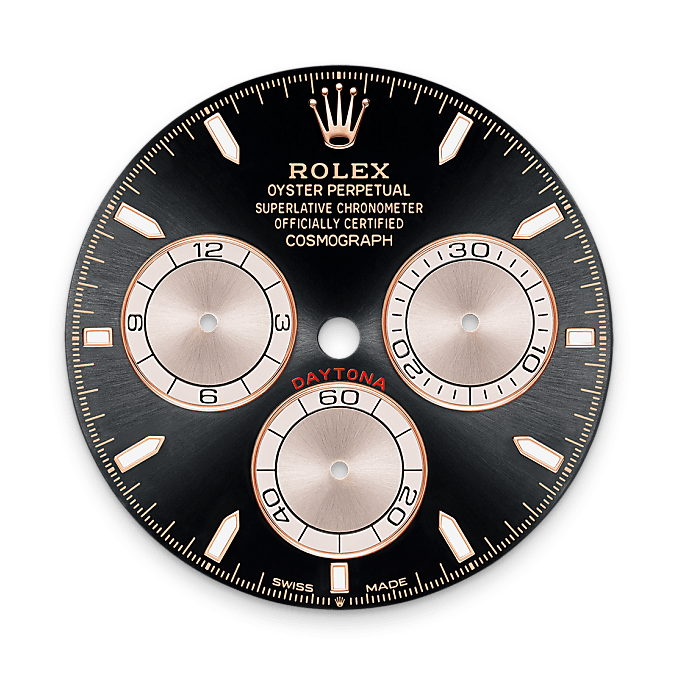 Cosmograph Daytona 13 m126505 0001