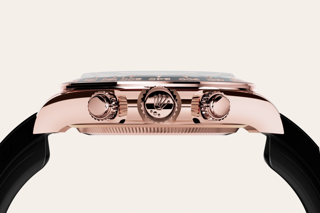 Cosmograph Daytona 12 m126515ln 0006 060