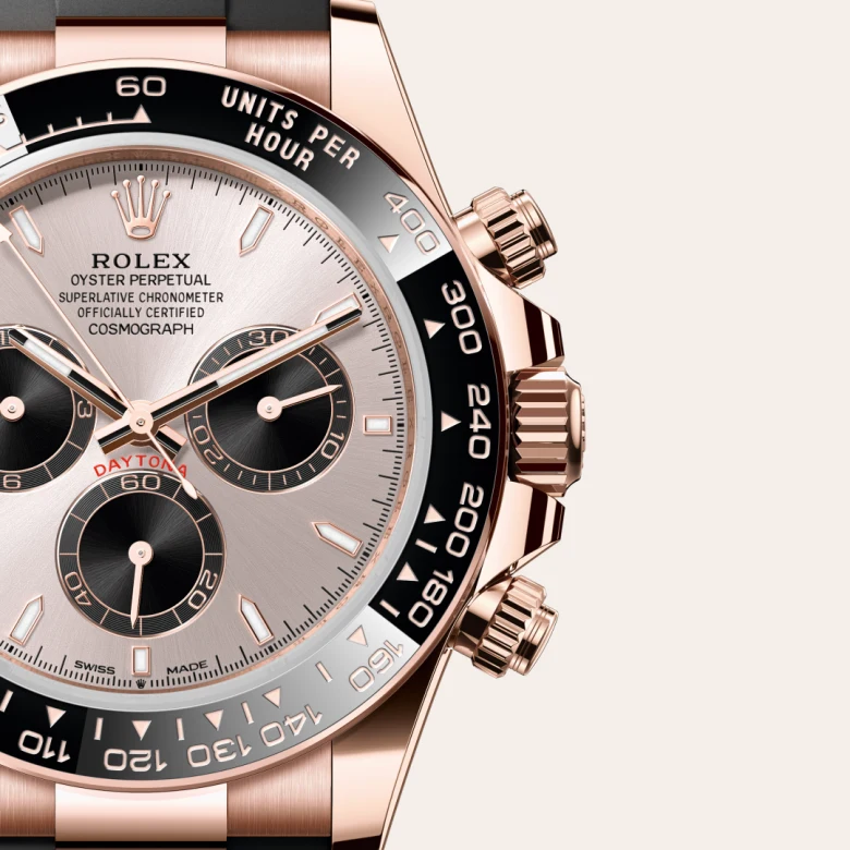 Cosmograph Daytona 7 m126515ln 0006