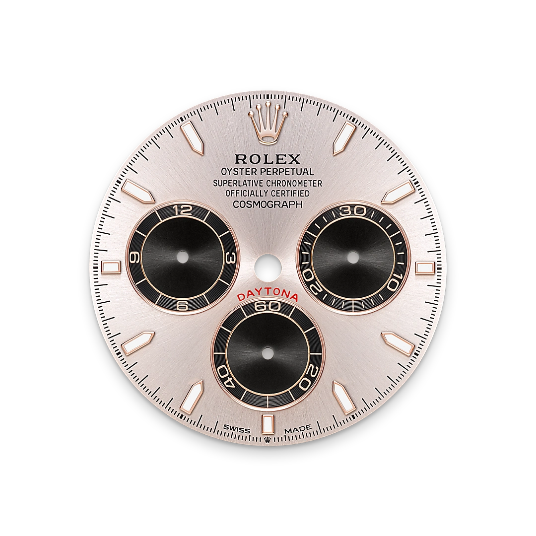 Cosmograph Daytona 14 m126515ln 0006