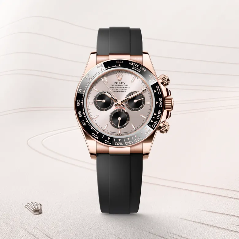 Cosmograph Daytona 4 m126515ln 0006
