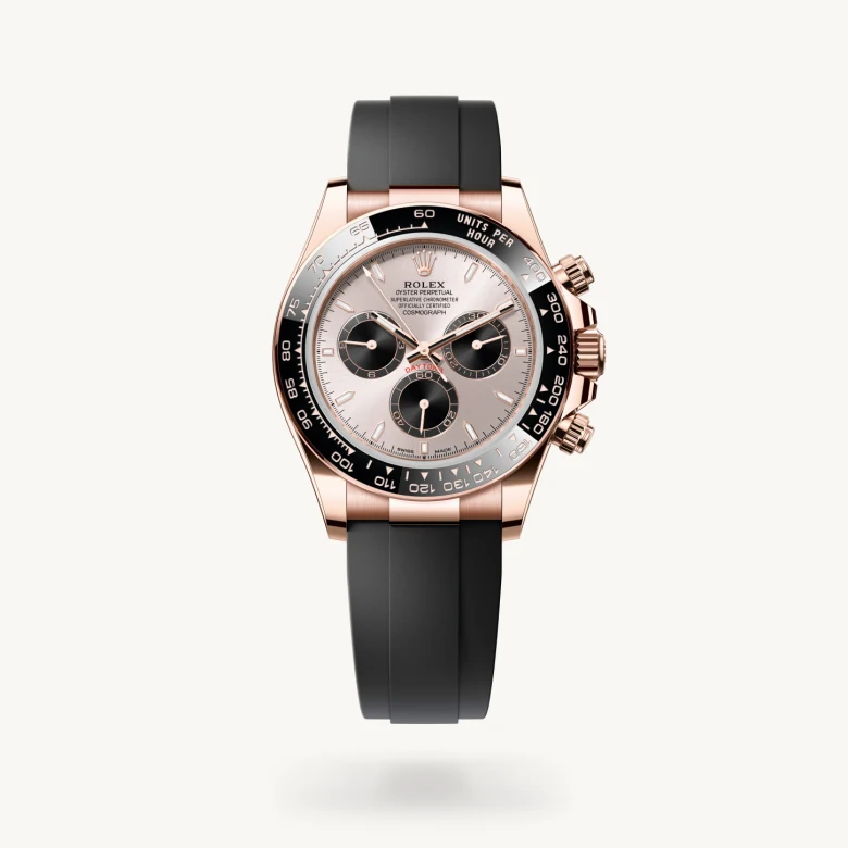 Cosmograph Daytona 3 m126515ln 0006