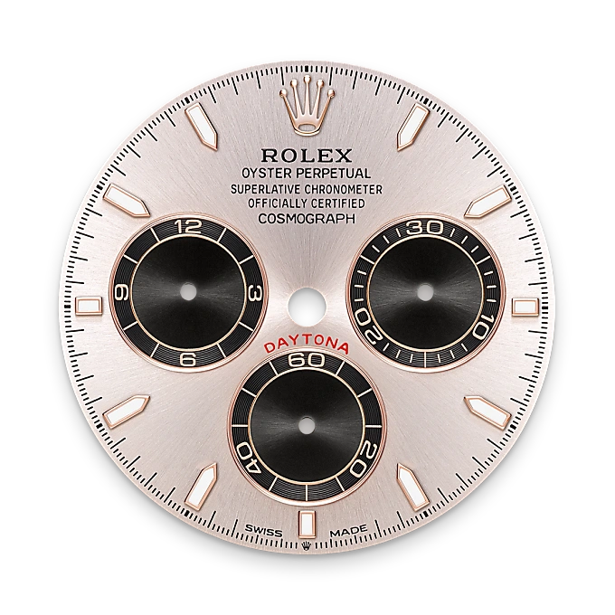 Cosmograph Daytona 15 m126515ln 0006