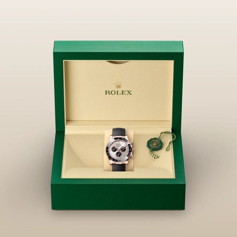Cosmograph Daytona 5 m126515ln 0006