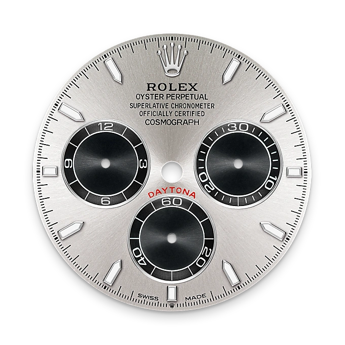 Cosmograph Daytona 15 m126519ln 0006