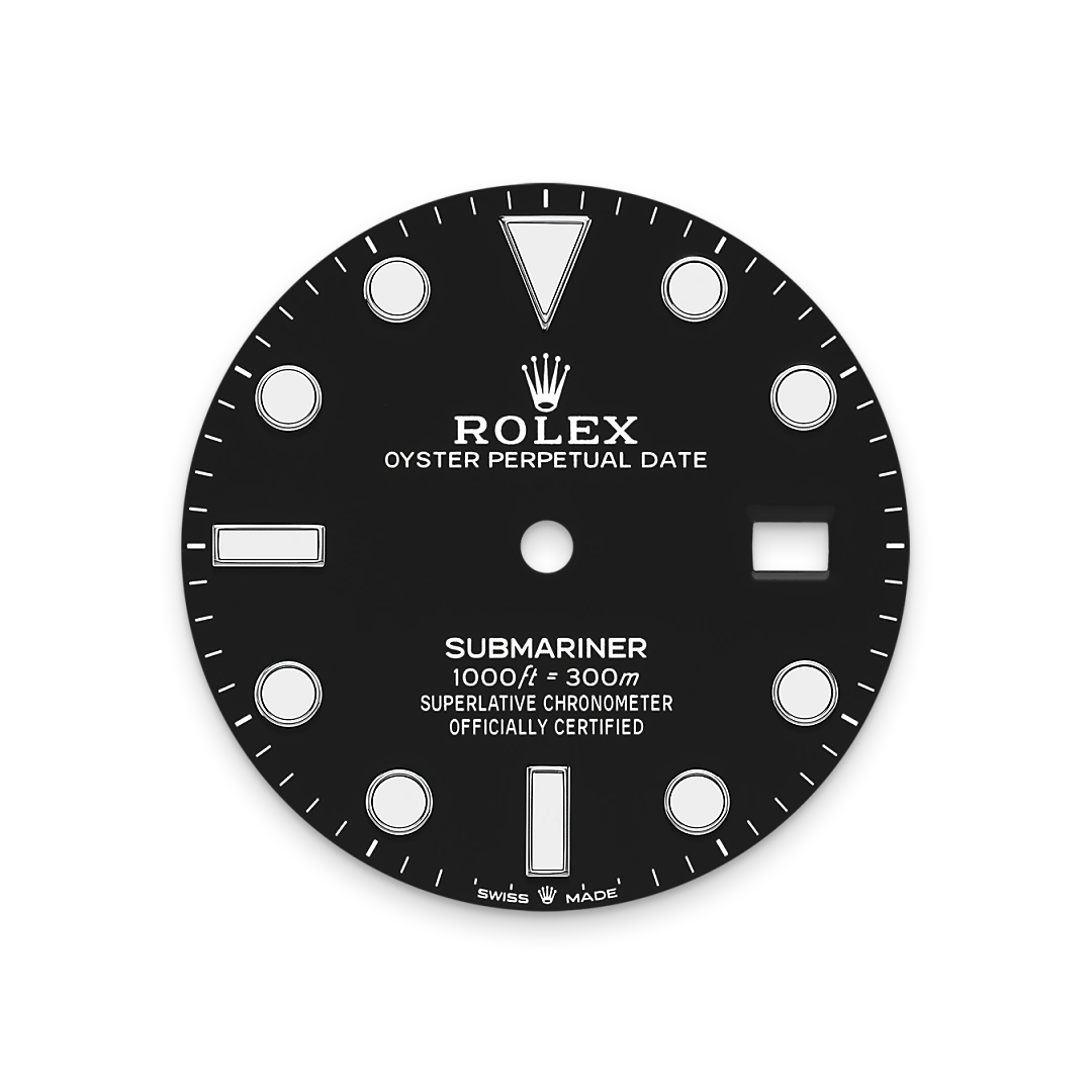 Submariner Date 12 m126610ln 0001