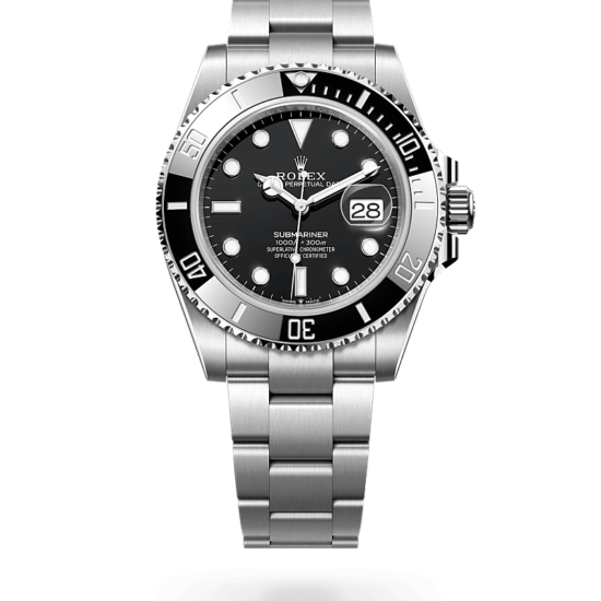 Submariner Date