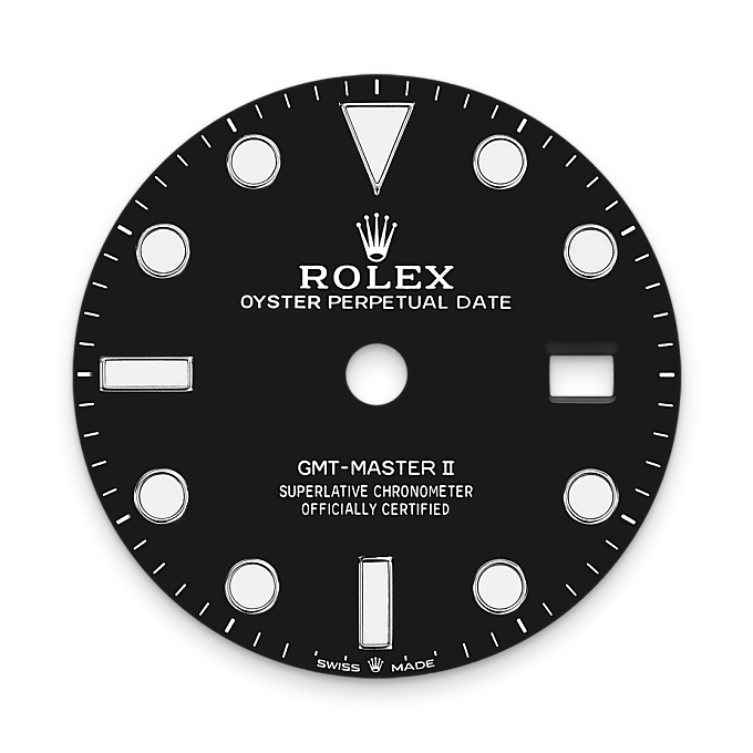 GMT-Master II 13 m126710blnr 0003