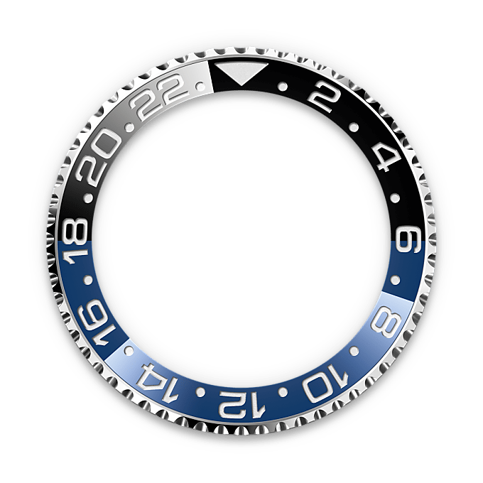 GMT-Master II 11 m126710blnr 0003