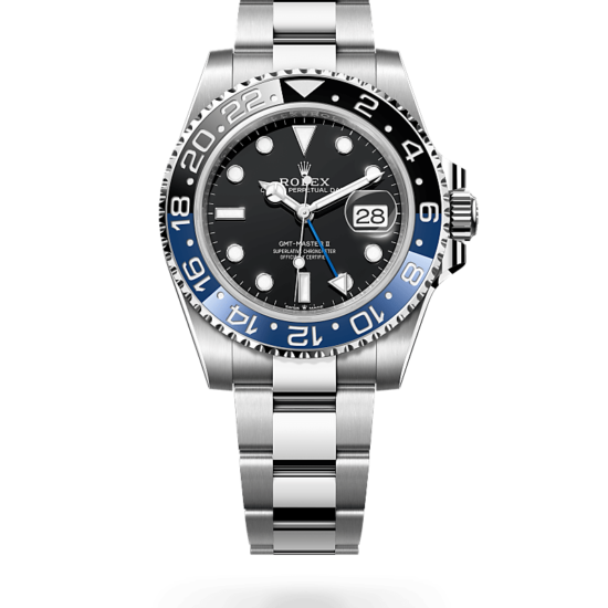 GMT-Master II