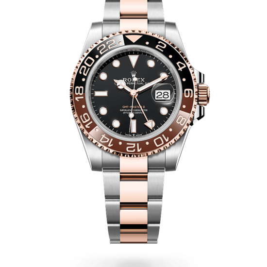 GMT-Master II
