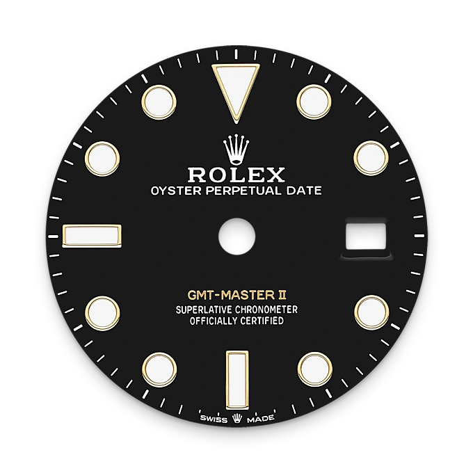GMT-Master II 13 m126713grnr 0001