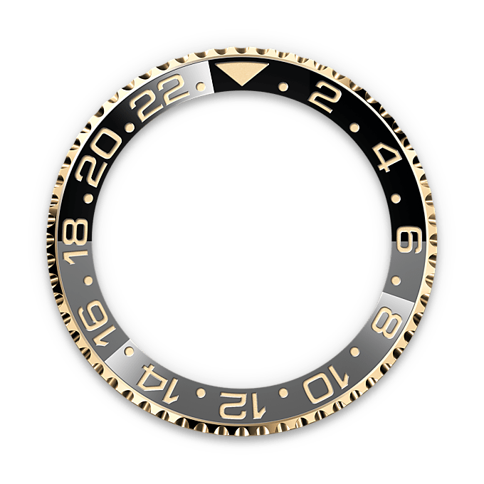 GMT-Master II 11 m126713grnr 0001