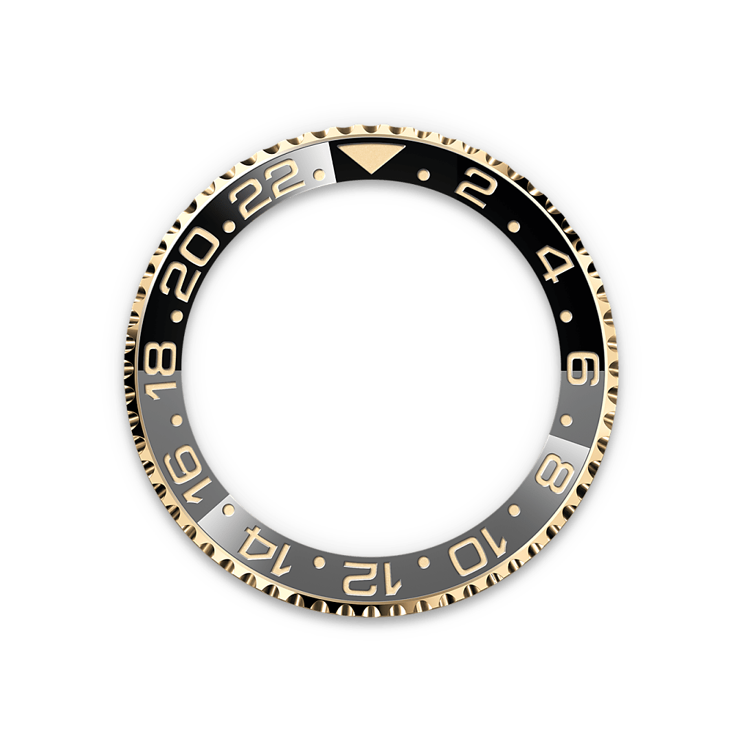 GMT-Master II 10 m126713grnr 0001