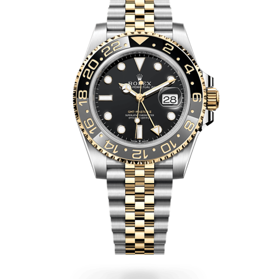 GMT-Master II