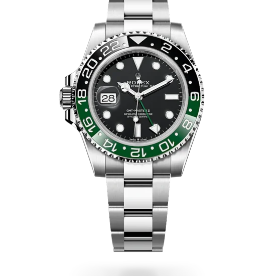GMT-Master II