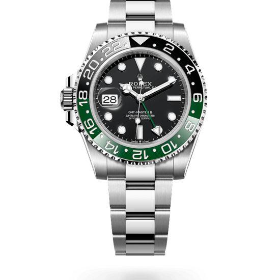 GMT-Master II