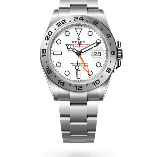 Explorer II