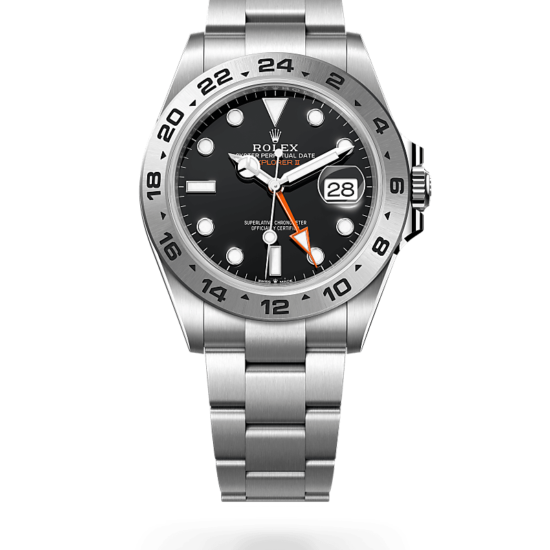 Explorer II