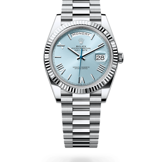 Day-Date 40