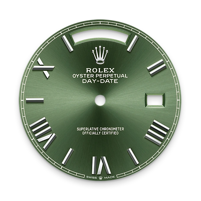 Day-Date 40 13 m228239 0033