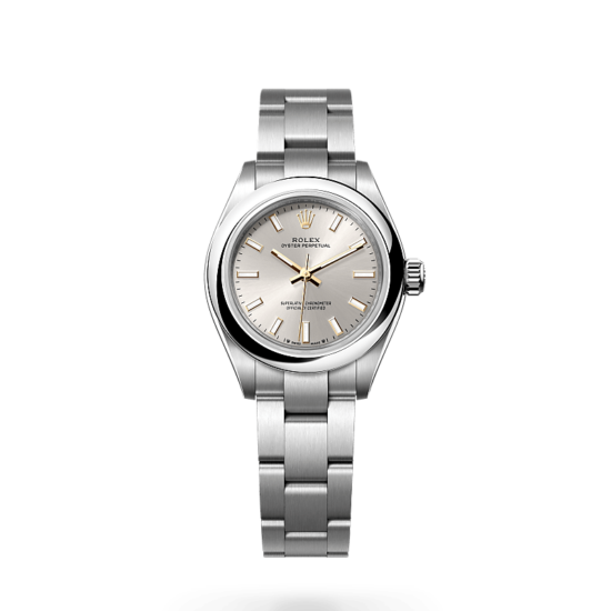 Oyster Perpetual 28