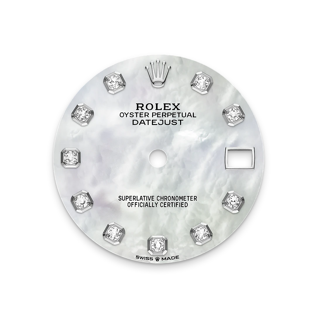 Datejust 31 10 m278384rbr 0008