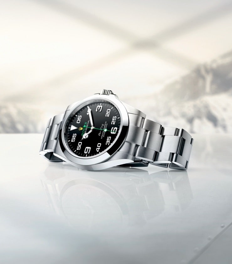 rolex air king m126900 0001 2204jva 001 portrait min